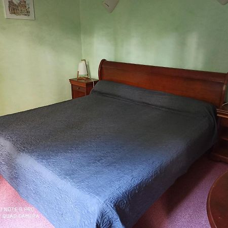 Hotel Auberge De La Nauze Sagelat 외부 사진