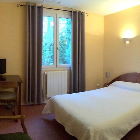 Hotel Auberge De La Nauze Sagelat 외부 사진