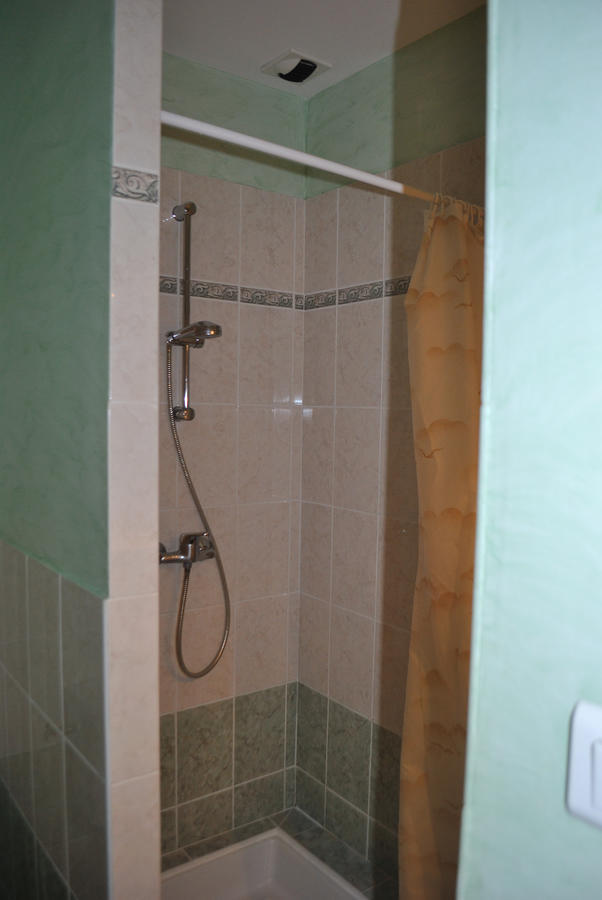 Hotel Auberge De La Nauze Sagelat 객실 사진