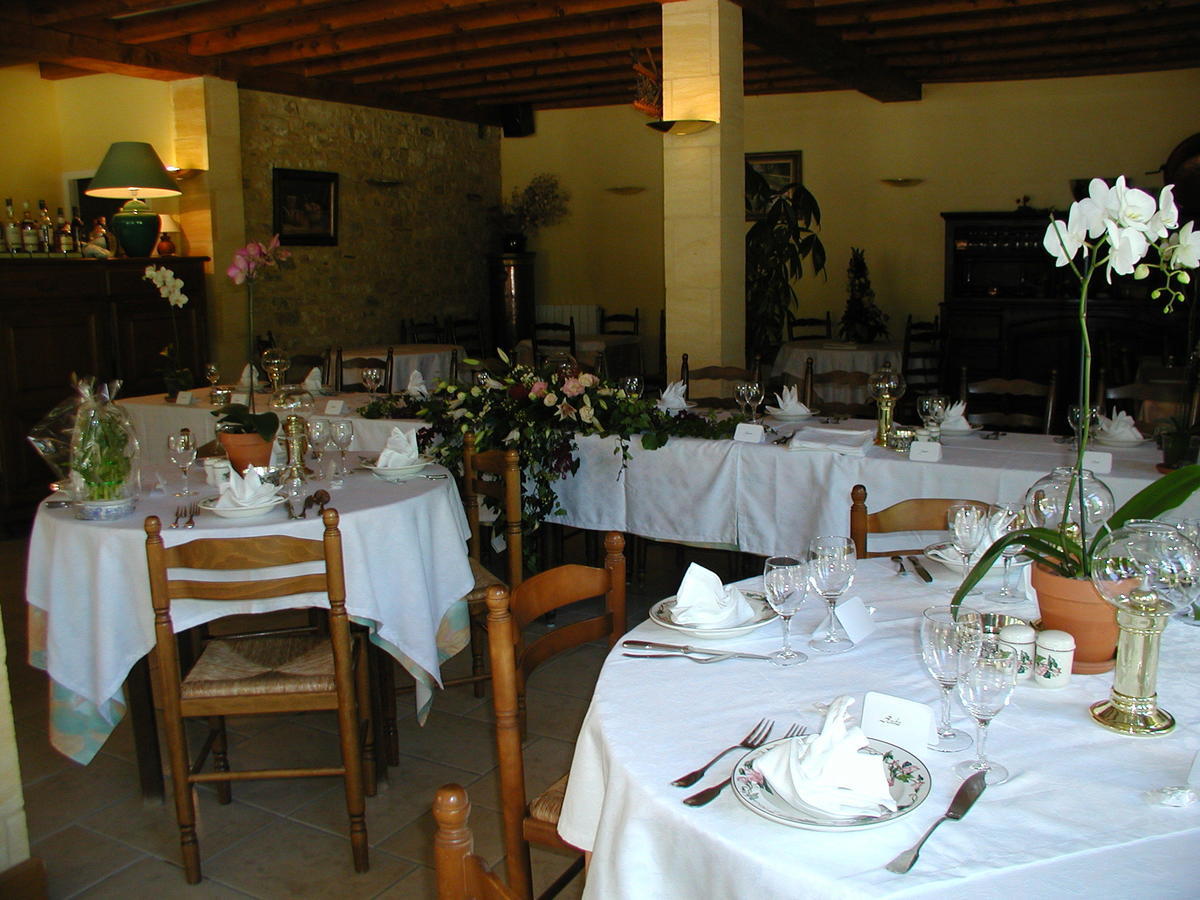 Hotel Auberge De La Nauze Sagelat 외부 사진