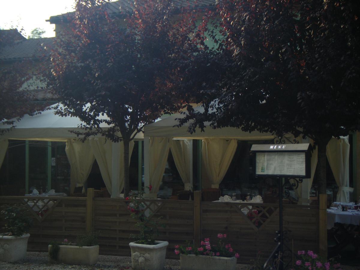 Hotel Auberge De La Nauze Sagelat 외부 사진