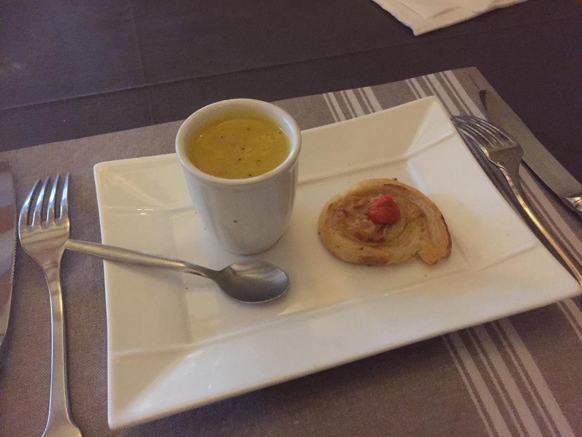 Hotel Auberge De La Nauze Sagelat 외부 사진